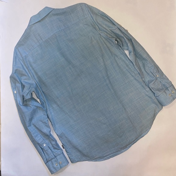 Calvin Klein Button Down Shirt - Picture 7 of 7